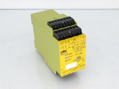 PILZ 777959 RELAY
