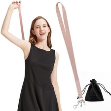 Zipper Helper Pull for Dresses - with 3 Different Types Hook - Dress Zipper P...