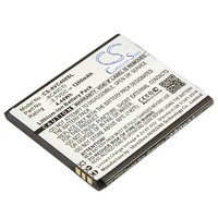 Avizar, Li-Ion-Akku Archos 40C Titanium 1200Mah Kompatibel