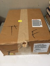 Commscope WBE-EMT-BK-2P-PNL 760147496 Ready Wall Mount Building Enclosure 2P, Bk