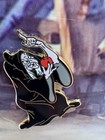 7 Vtg Walt Disney Pins Disney Characters Ect Nice Lot of Pins — photo 9