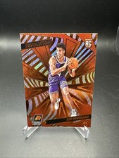 2024-25 Panini Revolution - Rookies Oso Ighodaro #139 (RC)