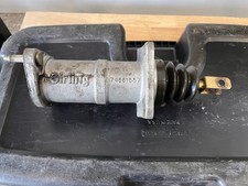 1988 Jaguar Xj40 Girling Hydraulic Brake Booster