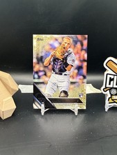 Dustin Garneau 2016 Topps Series One Rookie Rockies (CBR)