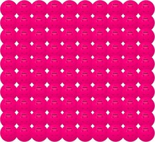 Franklin Sports X-40 Outdoor Pickleballs - Official Ball of USA Pickleball, APP