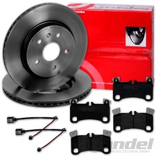 Disque de frein Porsche CAYENNE