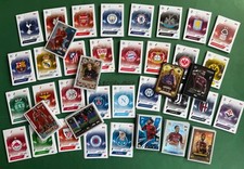 Topps Match Attax 25/26 Team Club 100 Chrome ...