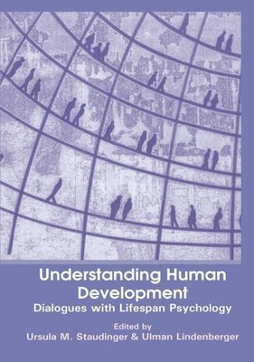 Ulman E. R. Lindenberger (u. a.) | Understanding Human Development | Buch (2003)