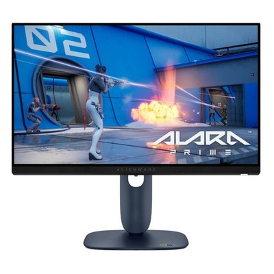 Alienware AW2525HM 24,5'' (62,2 cm) Full HD LCD Schwarz Computer Monitor