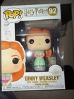 Funko Pop - #92 Ginny Weasley Harry Potter - New