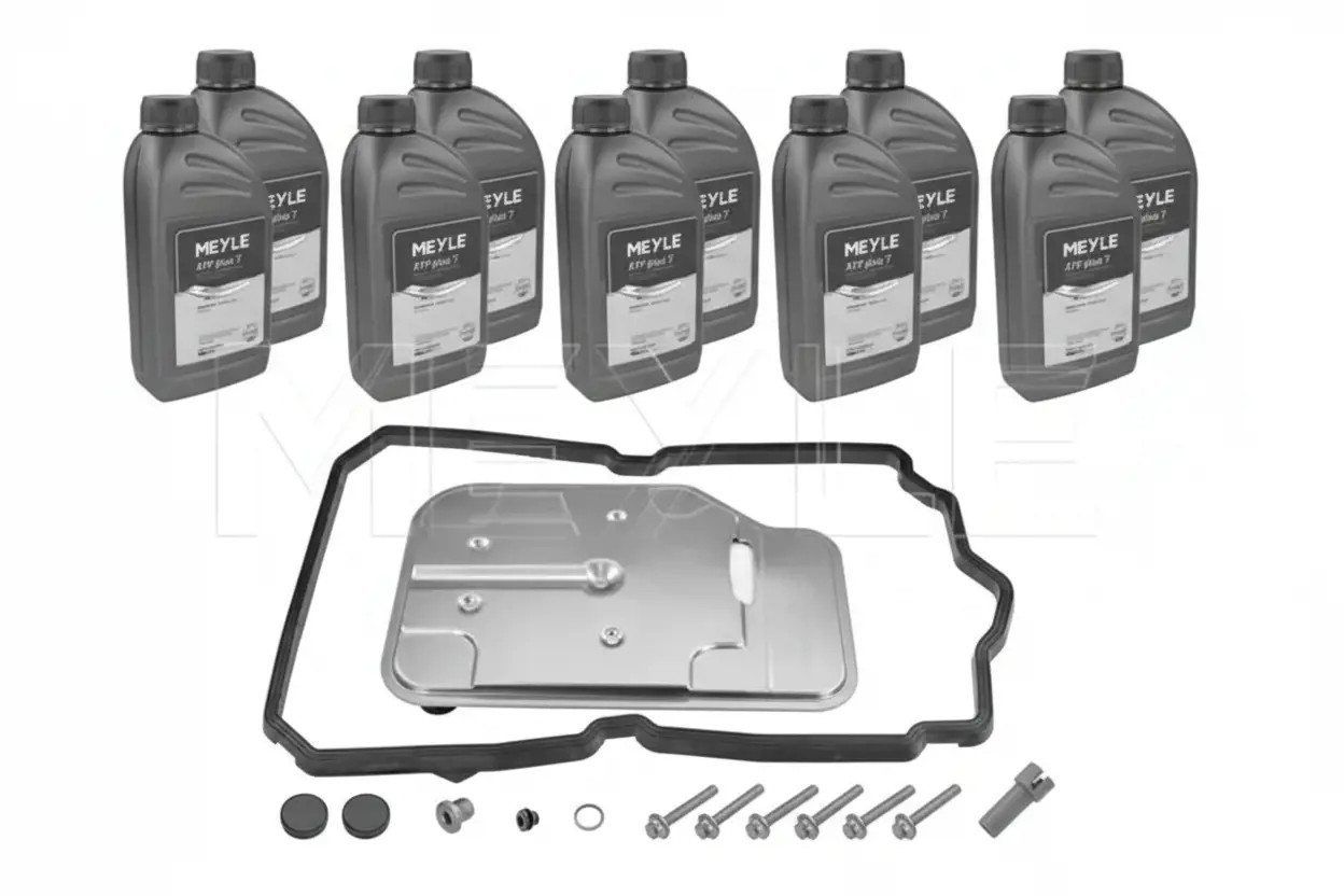 Meyle Kit Pezzi, Cambio Automatico-Cambio Olio 014 135 1410 - Immagine 2