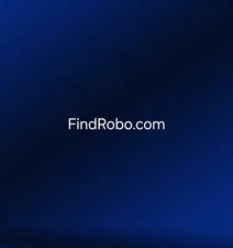 Website domain name: FindRobo.com