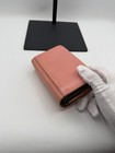 Gold Kate Spade Card Holder Clutch  Snap Wallet — photo 4