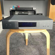 LINN AKURATE EXAKT DSM, LINN MAJIK EXAKTBOX-I KATALYST UPGRADED.