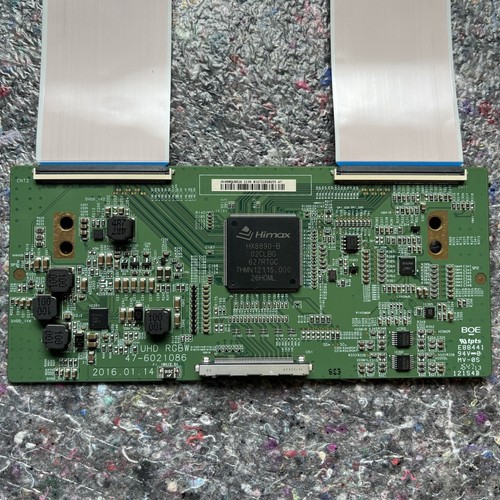 T-Con LG für Fernseher LG 49UH6109