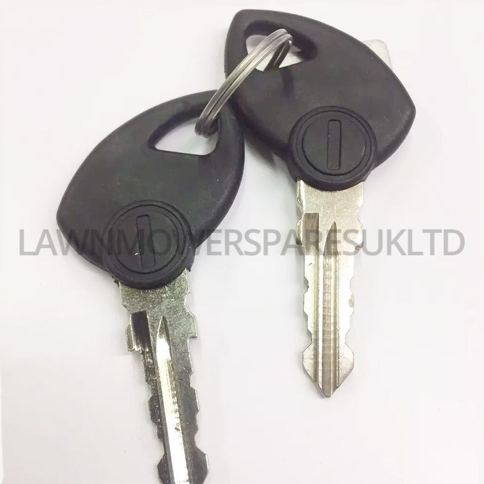 MOUNTFIELD 2243H-SD 2248H RIDEON LAWNMOWER IGNITION KEYS 118210022/0 Genuine