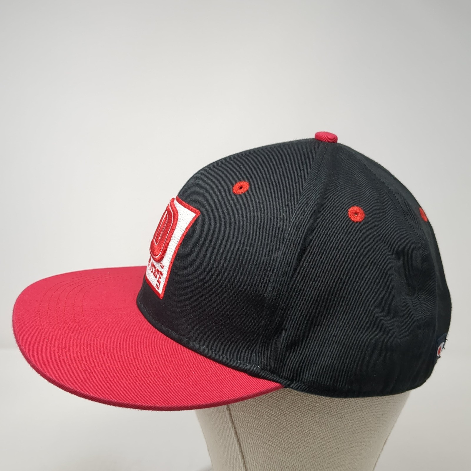 Dixie State Snapback Cap Multicolor One Size Adju… - image 3