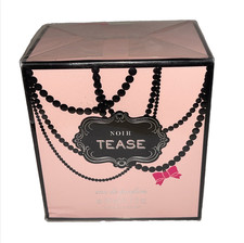 Victoria's Secret TEASE NOIR Eau de Parfum Spray 1.7 oz BRAND NEW SEALED Perfume