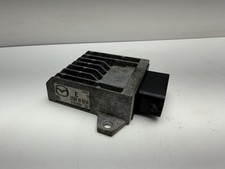 2010-2011 Mazda 3 2.0L TCU TCM Transmission C...