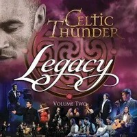Legacy,Vol. 2 | Celtic Thunder | Audio-Cd | CD | 2026 | Integral