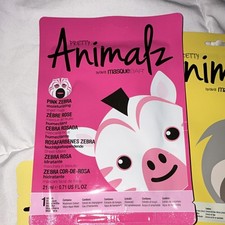 MasqueBAR Pretty Animalz Moisturizing Face Sh...