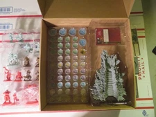 HAND OF THE KING A Song of Ice and Fire Miniature Tabletop Game: NEW CMON