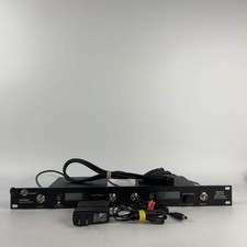 Lectrosonics R400A Digital Hybrid 2 Channel Receiver System