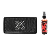 Luftfilter+Reiniger FüR Subaru Forester (Sk_) 2L 150PS Bj. 18- Pipercross