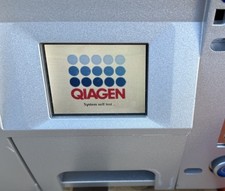 QIAGEN QIAcube Touchscreen Display Module