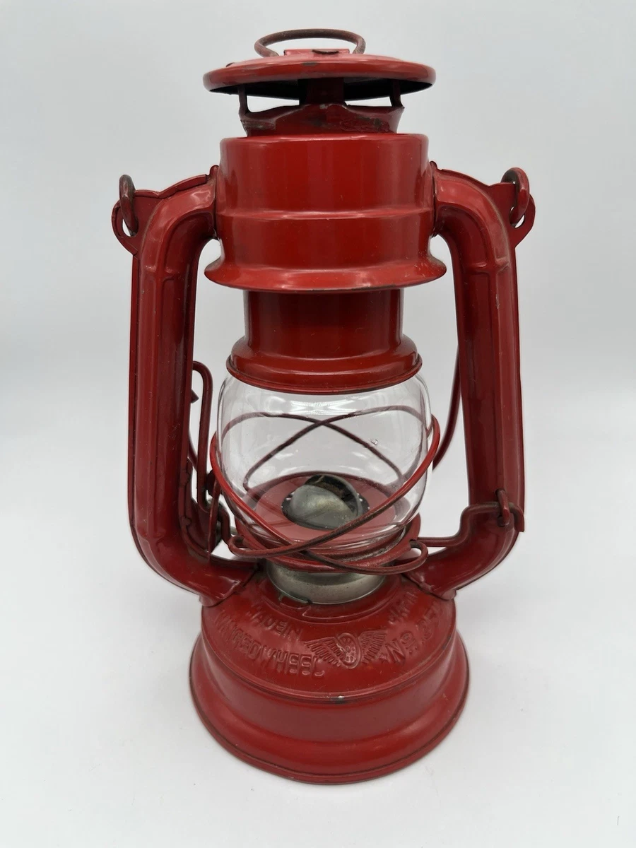 winged wheel lantern products for sale | eBay
