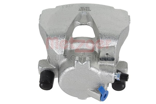 Metzger Autoteile Bremssattel 6261631 FüR Audi A4 B9 Avant 8W5 8WD 8W2 8WC A5-image