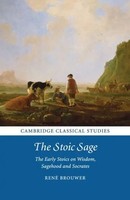 The Stoic Sage | René Brouwer | Englisch | Taschenbuch | Kartoniert / Broschiert