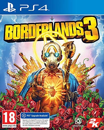 Borderlands 3