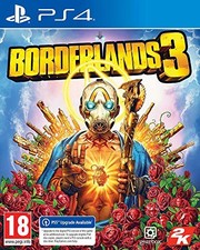 Borderlands 3