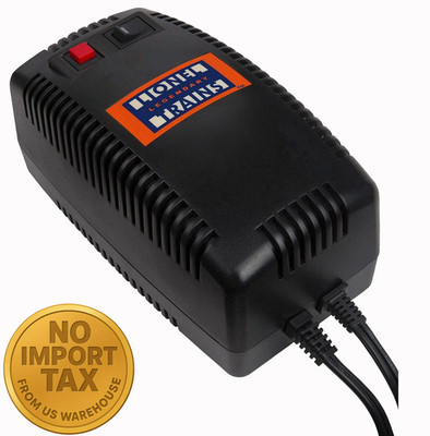 Lionel 180 Watt PowerHouse Power Supply # 6-22983/85226