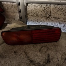Rear Bumper Lamps Lights Land Rover Discovery 2 TD5 RH Offrside 1x XFB101480