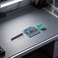 Thermocouple Module for K J N R for S T E B with Automatic Correction