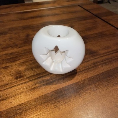 Partylite Smart Scents Halter-weißer Stern 