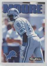 1992 Skybox Impact Herman Moore #4 b4d