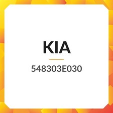 Genuine Kia Stabiliser Bearing 548303E030 for Kia Sorento