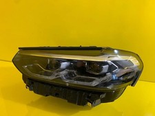 BMW X3 G01 2024 Scheinwerfer 5A29201-08 ALP39533