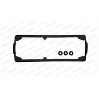 Dichtungssatz Zylinderkopfhaube FüR Seat Arosa 6H 1.4 97 Bis 99 Payen APQ ANW