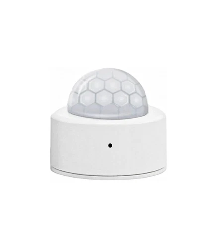 Capteur de Mouvement Intelligent, Mini capteur de Mouvement WIFT capteur d'alarm