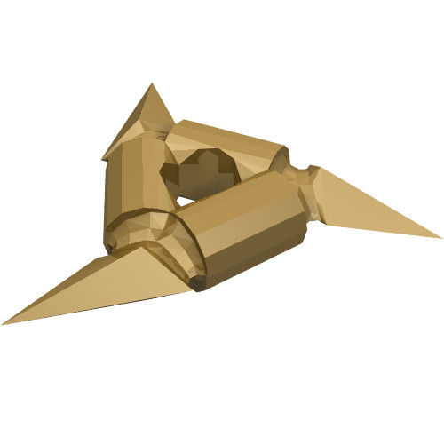 LEGO® Part 93058 - Minifigure