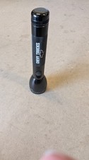 Chevy Trucks Maglite Metal Flashlight 9-inch ...
