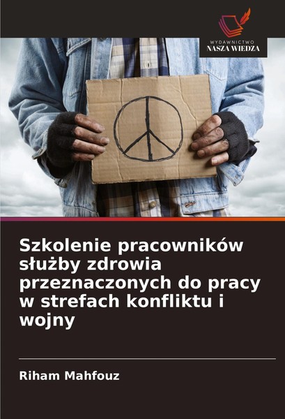 Szkolenie PracownikóW S¿U¿By Zdrowia Przeznaczonych Do Pracy W Strefach Konflikt-image