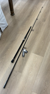 NEW Lamiglas GSB John Skinner 9'2'' Surf Rod GSBSKINNER2 GSB1102ML USA