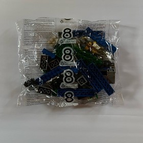 LEGO 75919 Jurassic World Indominus Rex Breakout - Open Box / SEALED BAGS