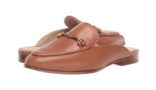 Sam Edelman Women's Linnie Apron Toe Mules, Size 7