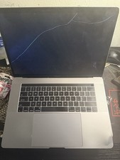 macbook pro 2016 15 inch Touch Bar 512gb